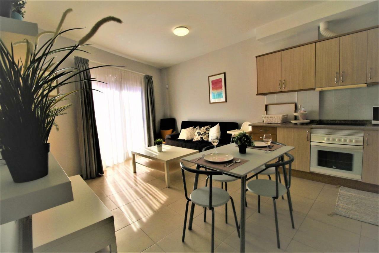 Open Sky Valley Apartment