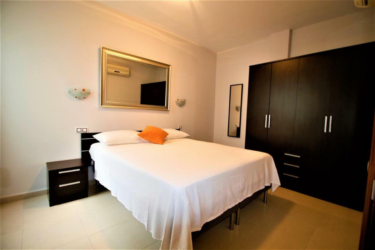 Open Sky Valley Apartament