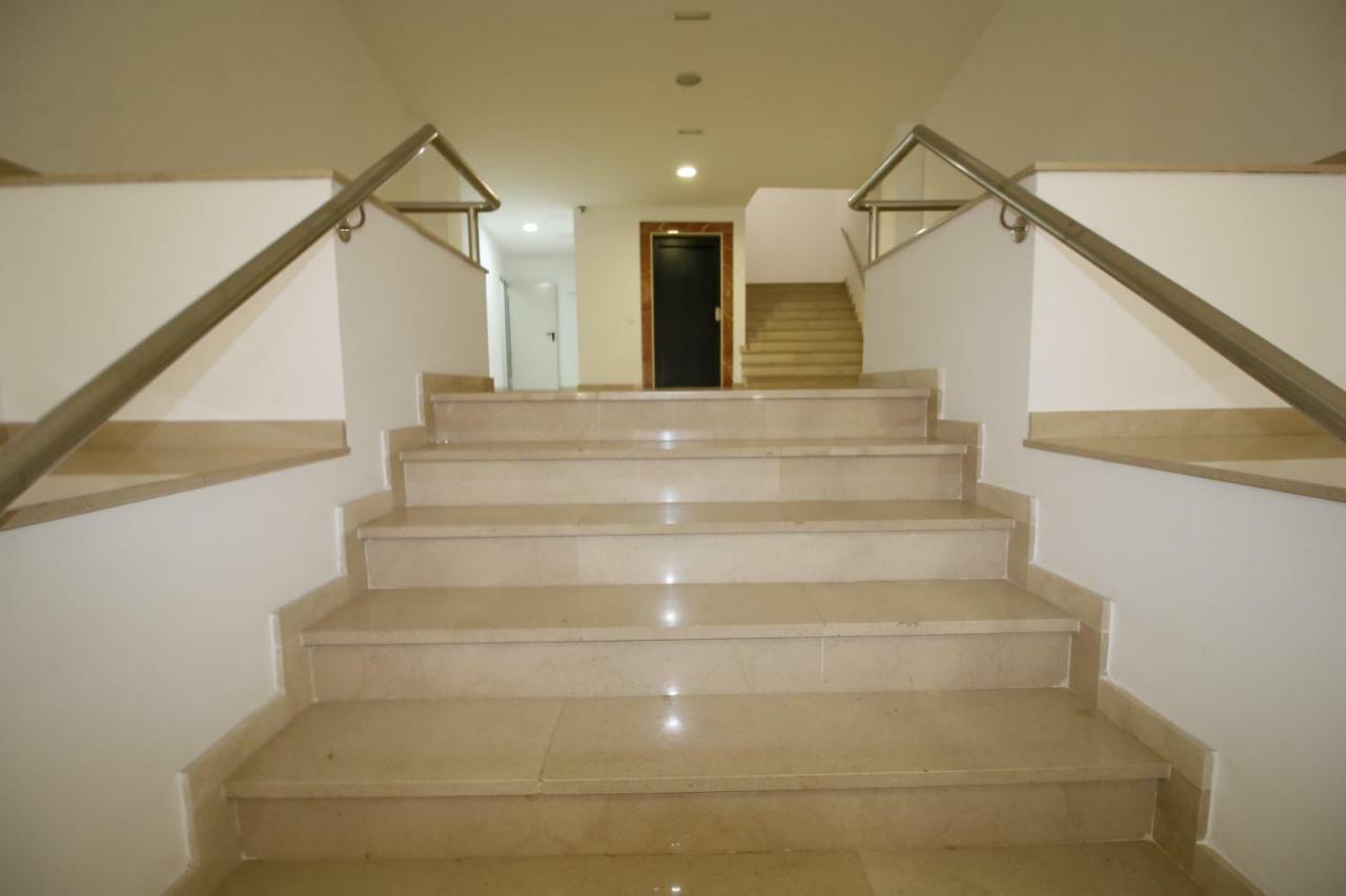 Open Sky Valley Apartament