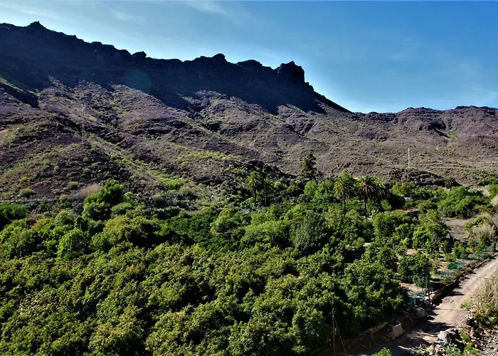 Open Sky Valley