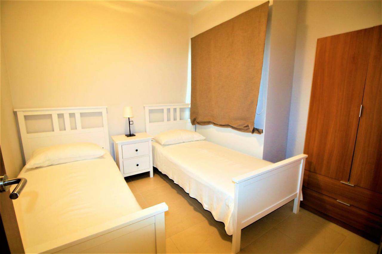 Open Sky Valley Apartment Mogán