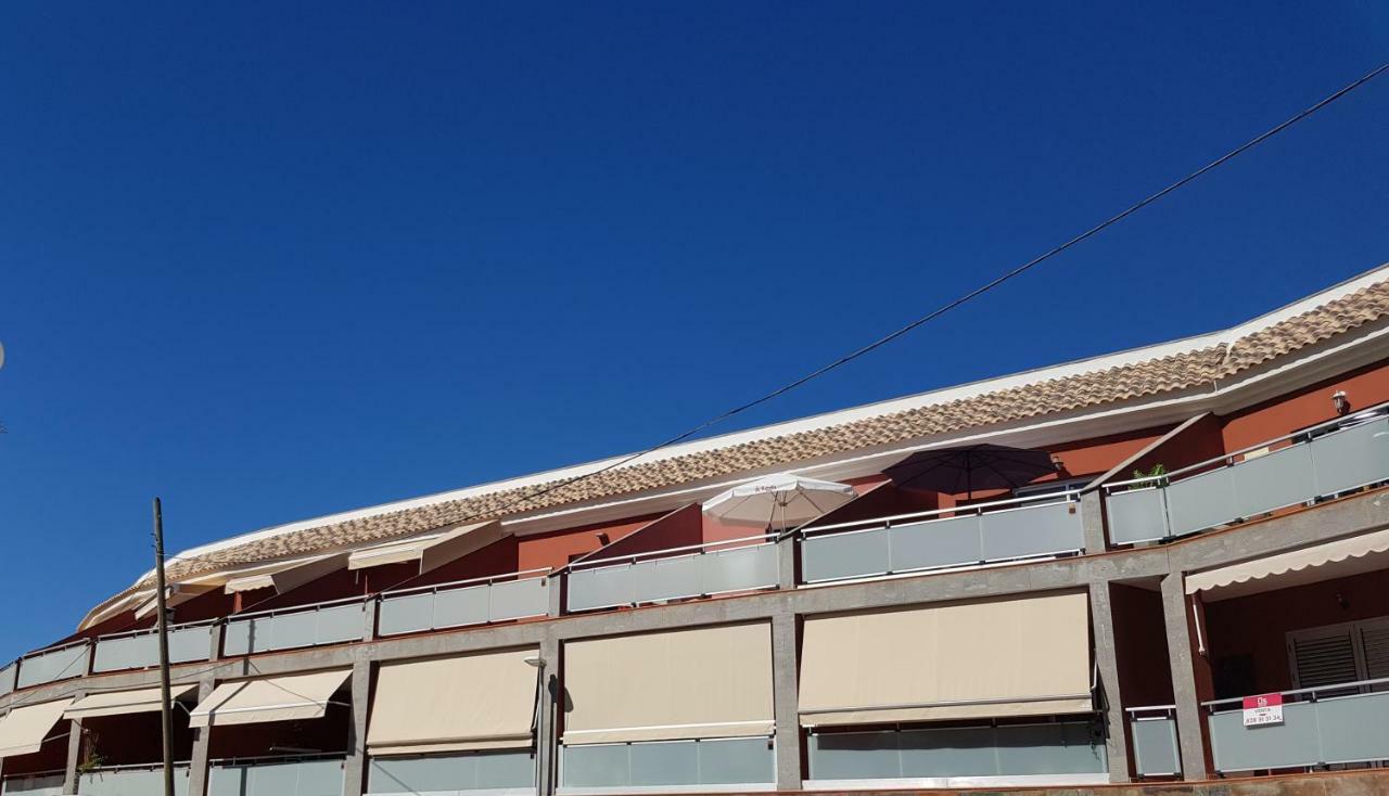 Apartment Open Sky Valley